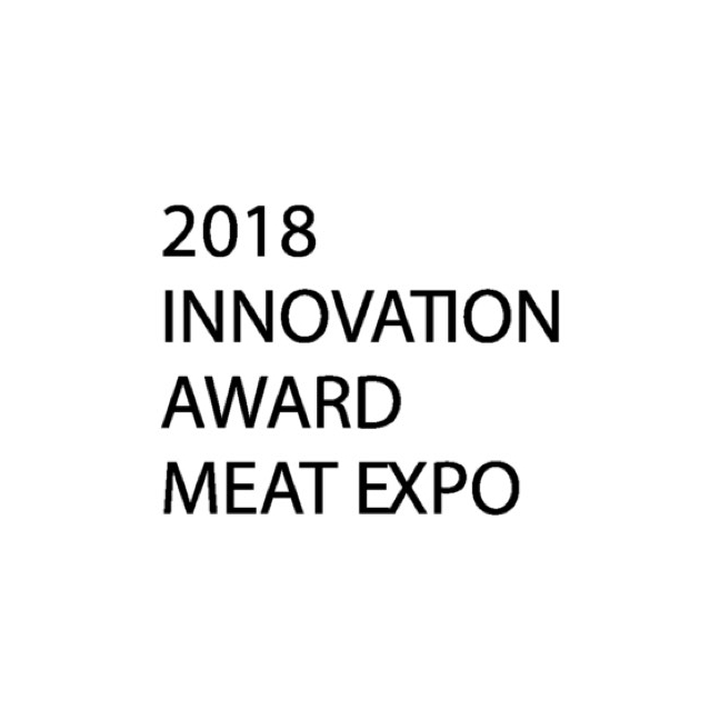 Meat innovation award