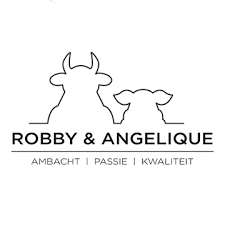 Slagerij Robby en Angelique
